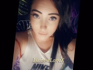 LarissaLoveX