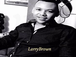 LarryBrown