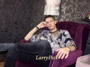 LarryPeck