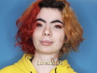 LarsaMills