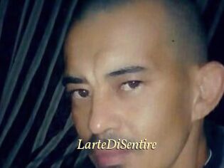 LarteDiSentire