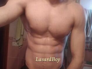 LasardBoy