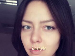 Lasayla