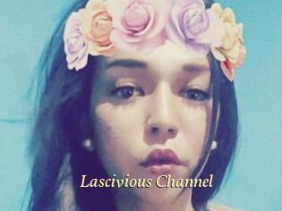 Lascivious_Channel Vidéo porno gratuite