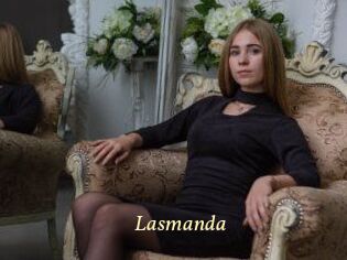 Lasmanda