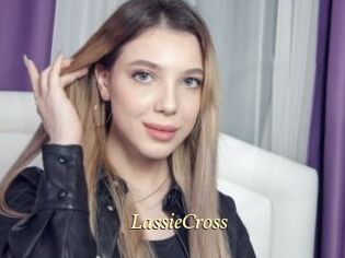 LassieCross