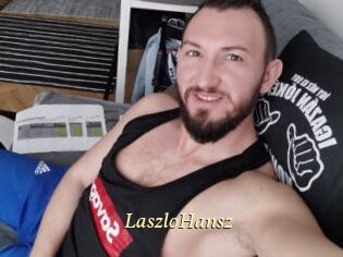 LaszloHansz