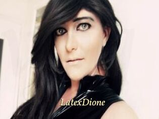 LatexDione