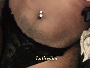Laticedior