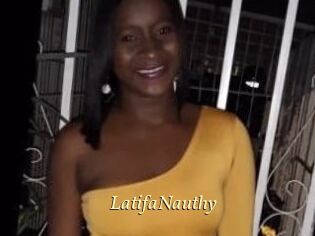 LatifaNauthy