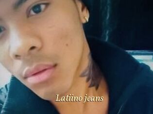 Latiino_jeans