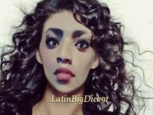 LatinBigDick91