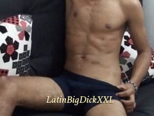 LatinBigDickXXL