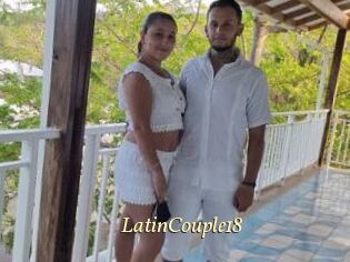 LatinCouple18