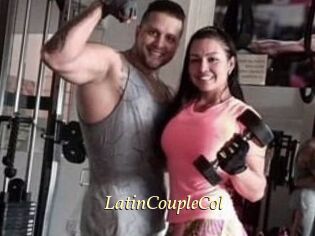 LatinCoupleCol