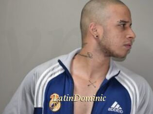 LatinDominic