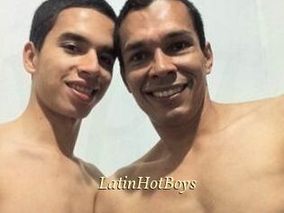 LatinHotBoys
