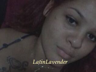 LatinLavender