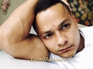 LatinMantauro