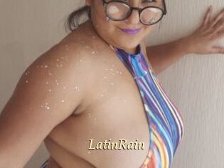 LatinRain
