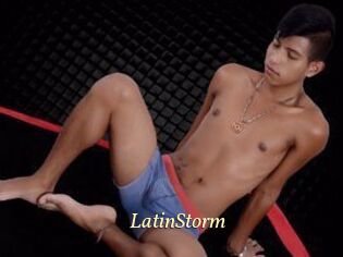 LatinStorm