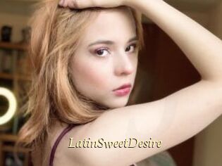 LatinSweetDesire