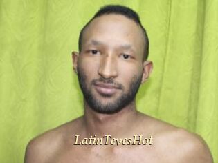 LatinTevesHot