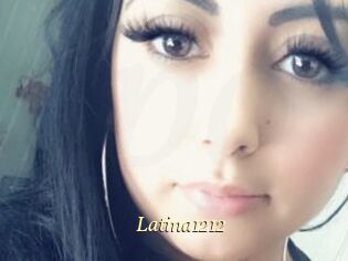 Latina1212