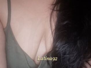 Latina92