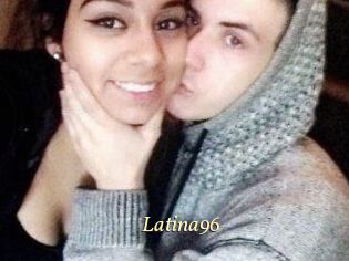 Latina96