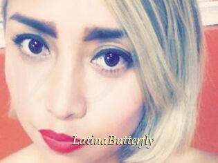 LatinaButterfly