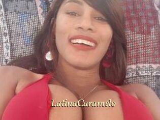 LatinaCaramelo