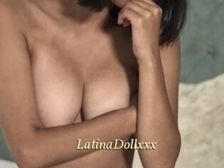 LatinaDollxxx