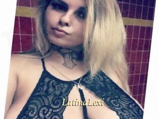 LatinaLexi
