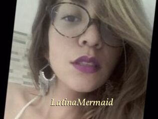 LatinaMermaid