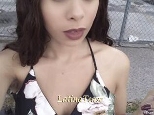 LatinaTease Vidéo porno gratuite