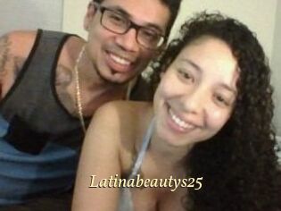 Latinabeautys25