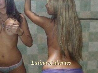 Latinas_Calientes