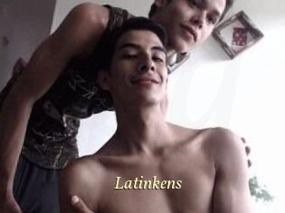 Latinkens