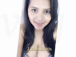 Latinmilktits