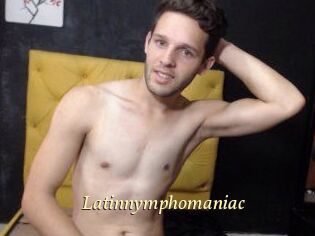 Latinnymphomaniac