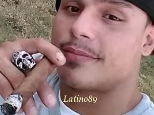 Latino89