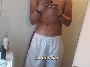 LatinoGio