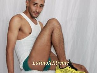 LatinoXXtreme