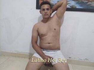 Latino_Hot_Boy
