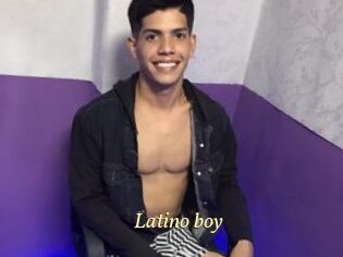 Latino_boy
