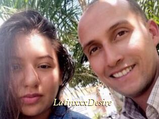 LatinxxxDesire