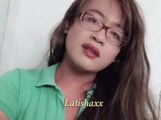 Latishaxx