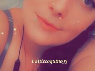 Latitecoquine93