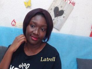 Latrell